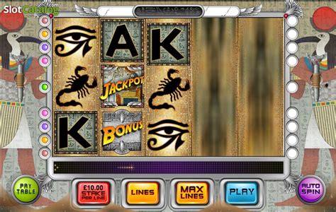 Sands of Fortune Slots Review .
